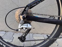 Horský bicykel Kellys Oxygen, výška postavy (150-170)