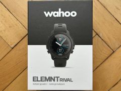 (Nové) Wahoo Elemnt Rival