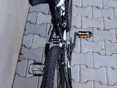 Horský bicykel Kellys Oxygen, výška postavy (150-170)