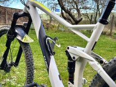 Cube Stereo 120 Race 29 2020 L