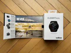 (Nové) Wahoo Elemnt Rival