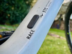 Cube Stereo 120 Race 29 2020 L