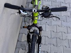 Horský bicykel Wilier Competition (výška postavy 170-190cm)