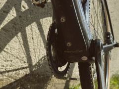 Cervelo Aspero Force eTap AXS 1 | veľkosť 56