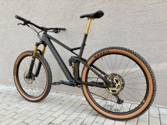 Cube Stereo One22-Ex / Carbon 2024 - L