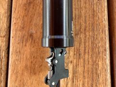 Teleskopická sedlovka X-Fusion Manic 190 mm (34.9 mm)