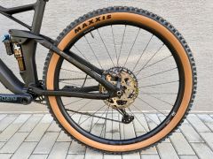 Cube Stereo One22-Ex / Carbon 2024 - L