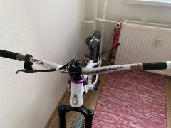 Chromag Fubars OSX LTD Chrome