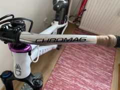 Chromag Fubars OSX LTD Chrome