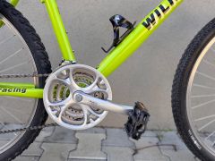 Horský bicykel Wilier Competition (výška postavy 170-190cm)