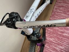 Chromag Fubars OSX LTD Chrome