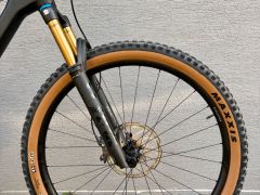 Cube Stereo One22-Ex / Carbon 2024 - L