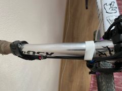 Chromag Fubars OSX LTD Chrome