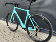 Bianchi Infinito Shimano Ultegra Di2
