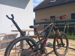 Canyon torque ex