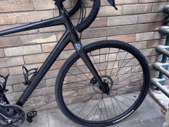 Cannondale Topstone 105 SE Disc