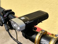 TOP Model Fenix 2200 Lumen