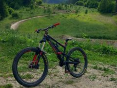 Canyon torque ex