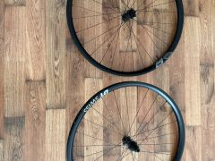 Set DT Swiss XRC 1501 SET Sram XD/ 6 bolt