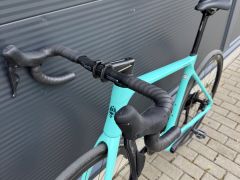 Bianchi Infinito Shimano Ultegra Di2