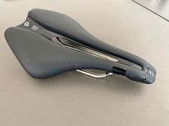 Prologo Dimension AGX TiROX sedlo, 143 mm