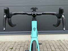 Bianchi Infinito Shimano Ultegra Di2