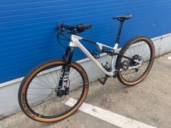 Cube AMS Zero99 C:68X Race 29