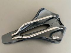 Prologo Dimension AGX TiROX sedlo, 143 mm