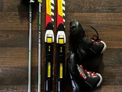 Peltonen Cosmic Clasic