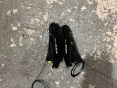 Shimano 105 cestne packy