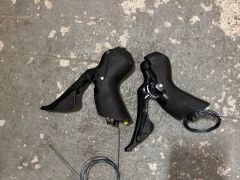 Shimano 105 cestne packy