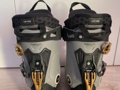 Lyžiarky K2 Mindbender W 95