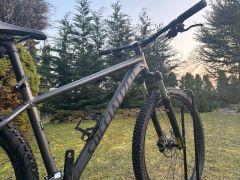 Specialized Rockhopper, velikost L
