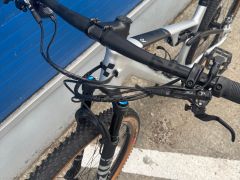 Cube AMS Zero99 C:68X Race 29