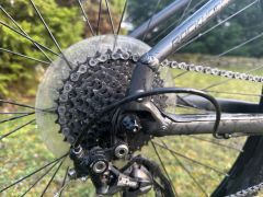 Specialized Rockhopper, velikost L