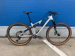 Cube AMS Zero99 C:68X Race 29