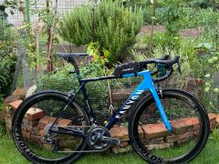 Canyon Ultimate CF SL