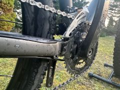 Specialized Rockhopper, velikost L