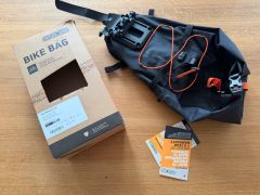 Ortlieb  Seat-Pack QR 13Litrov