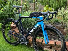 Canyon Ultimate CF SL