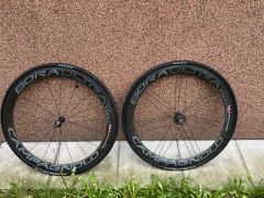 Campagnolo Bora Ultra 50 Cult