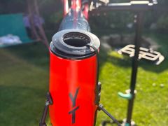 Yt capra 2020 L