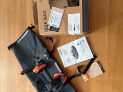 Ortlieb Handlebar-Pack 9litrov