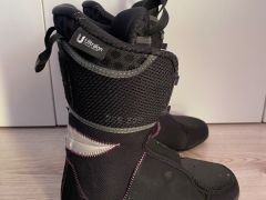 Lyžiarky K2 Mindbender W 95