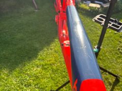 Yt capra 2020 L