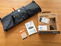 Ortlieb Handlebar-Pack 9litrov