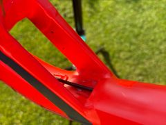 Yt capra 2020 L