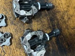 Pedále Shimano Pd-M540