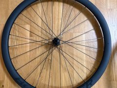 Set kolies Bontrager Aeolus Pro 37