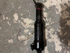 Tlmic rockshox